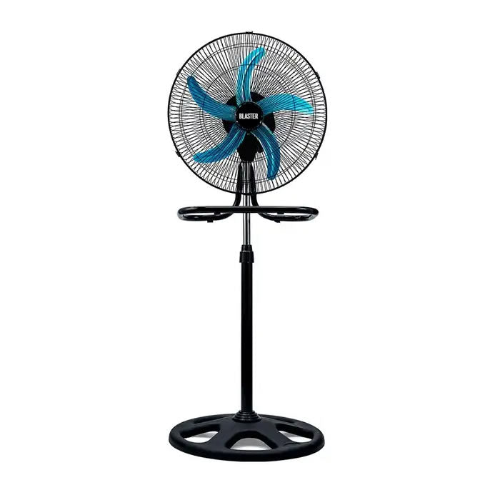 Ventilador Blaster - 3 en 1