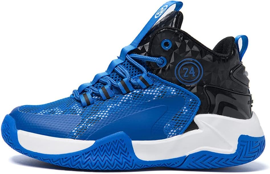 Champion Baksetball Niño - Azul