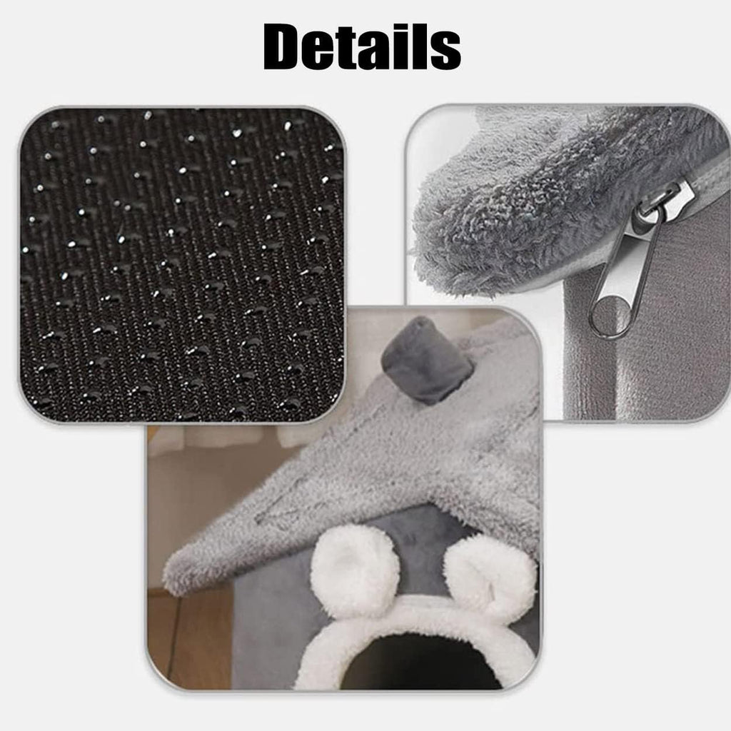 Casa Perro Gato Mascotas