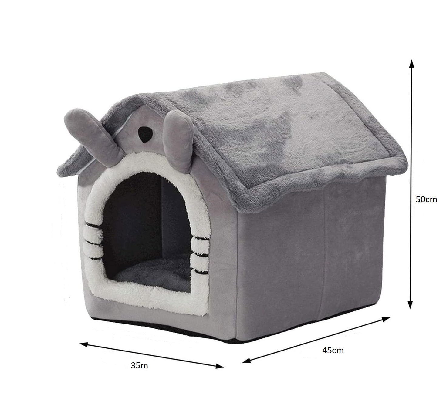 Casa Perro Gato Mascotas