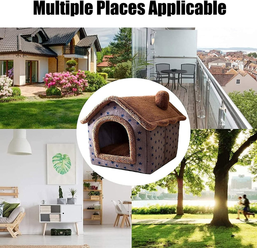 Casa Perro Gato Mascotas