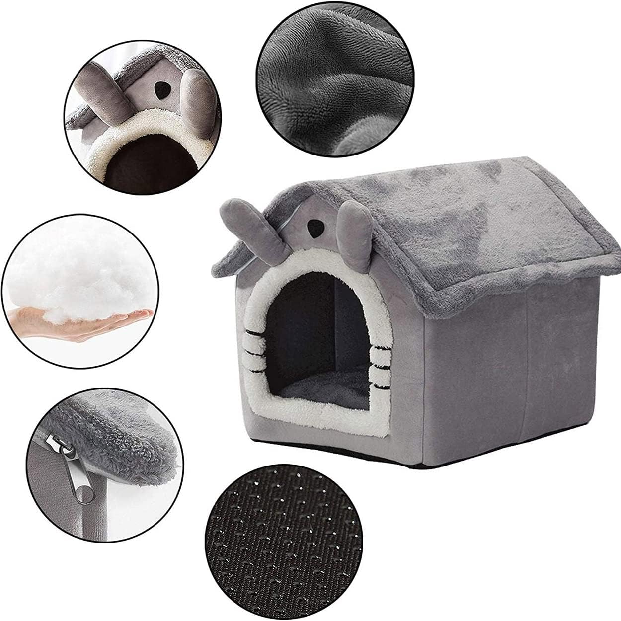 Casa Perro Gato Mascotas