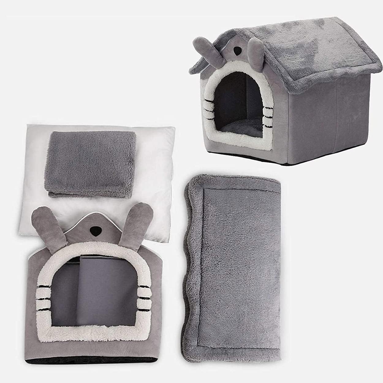 Casa Perro Gato Mascotas