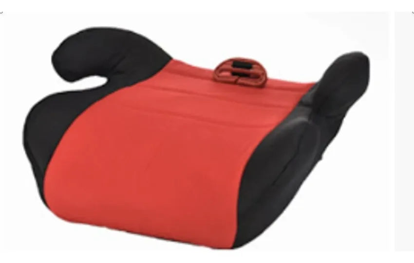 Silla De Auto Booster De Seguridad Isofix