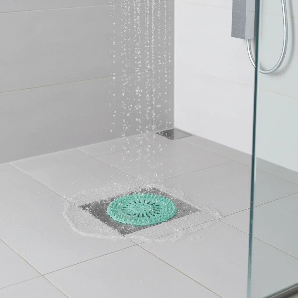 Filtro De Silicona Para Drenaje De Baño O Cocina De Calidad