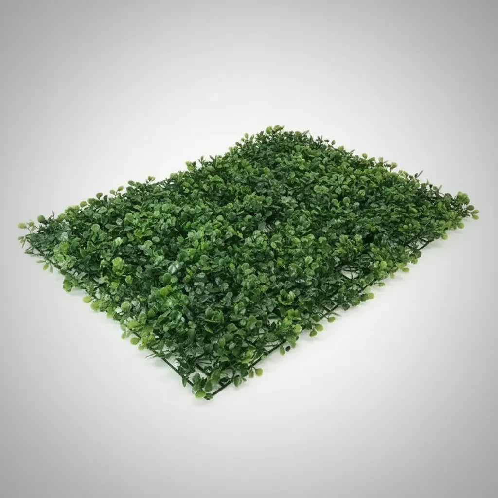 Pasto De Jardin Vertical De Calidad Muro Pared Panel 60x40cm