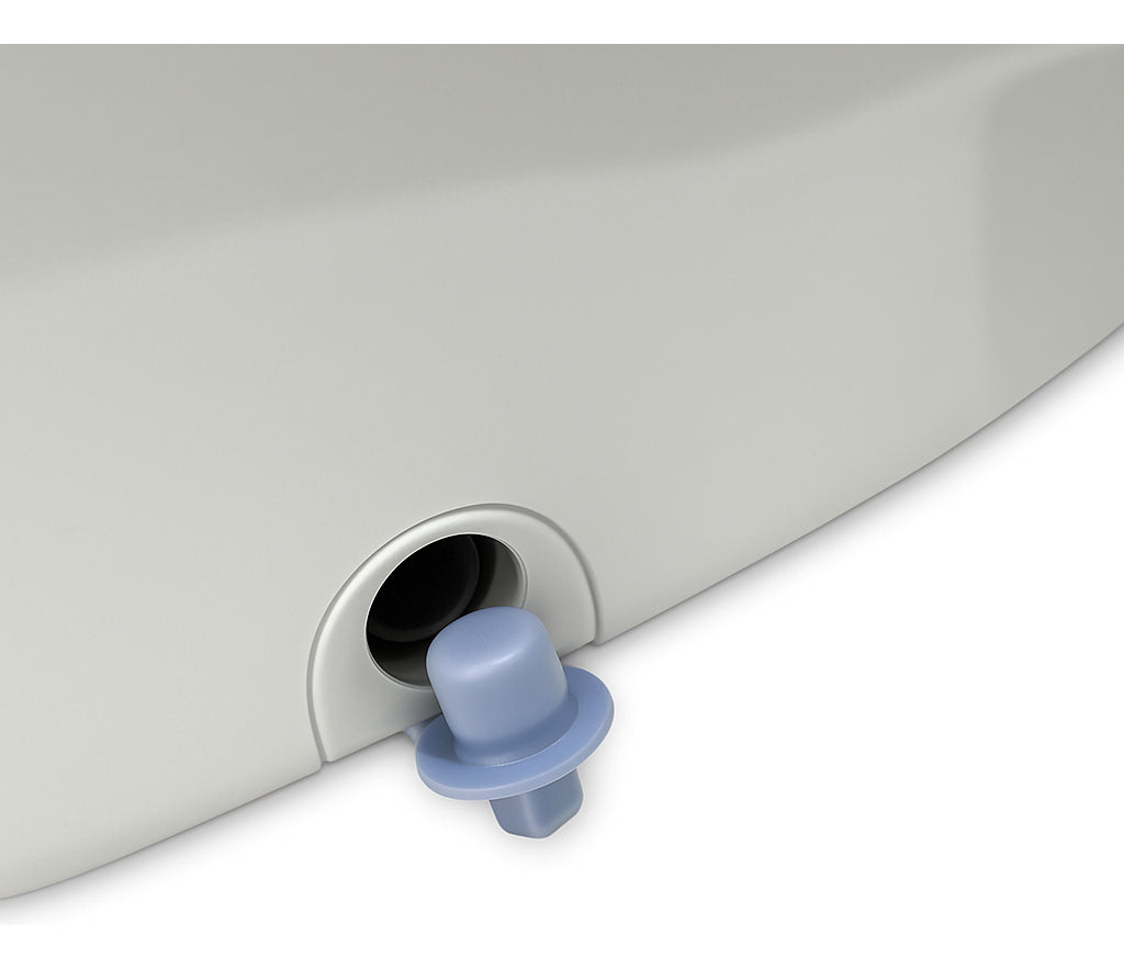 Mopa con Centrifugado + Trapeador - Gris