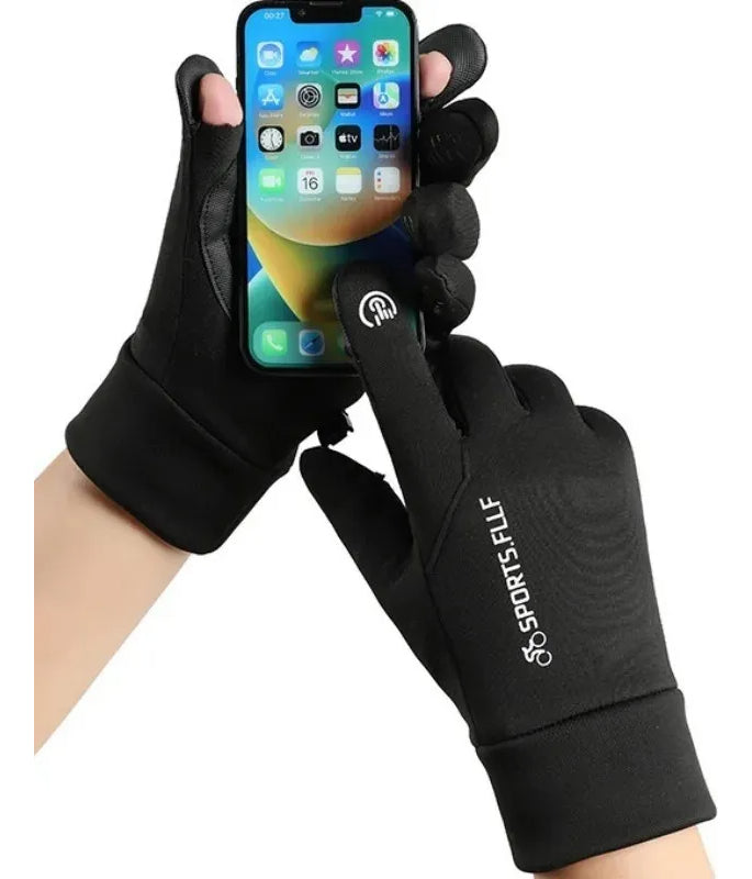 Guantes de Moto Celular Pro