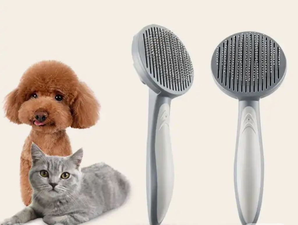 Cepillo Quita Pelos Perro