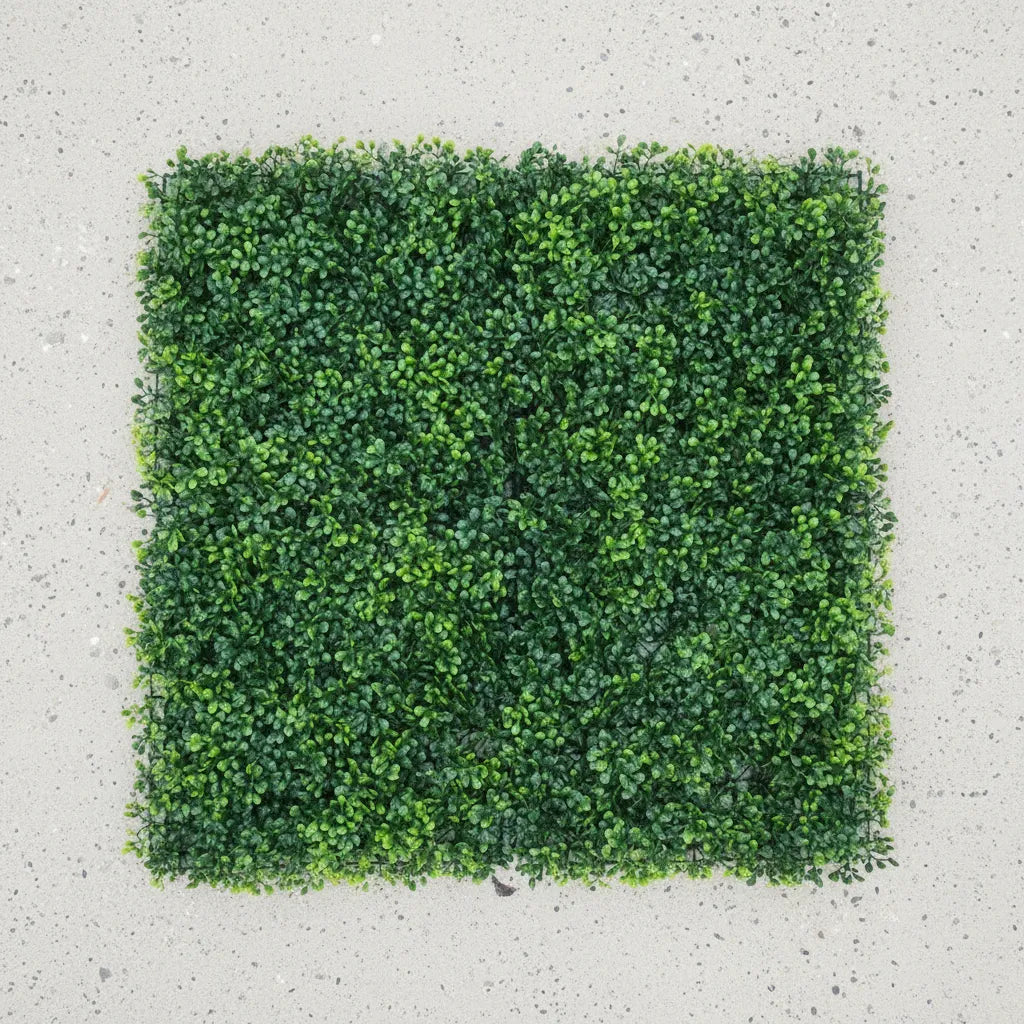 Pasto De Jardin Vertical De Calidad Muro Pared Panel 60x40cm