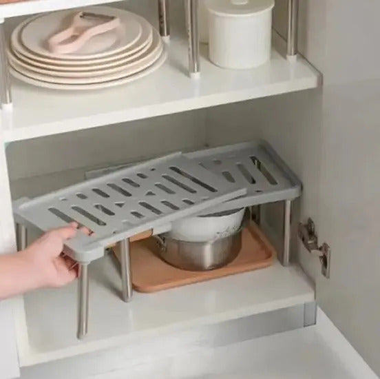Organizador Multiuso Extensible