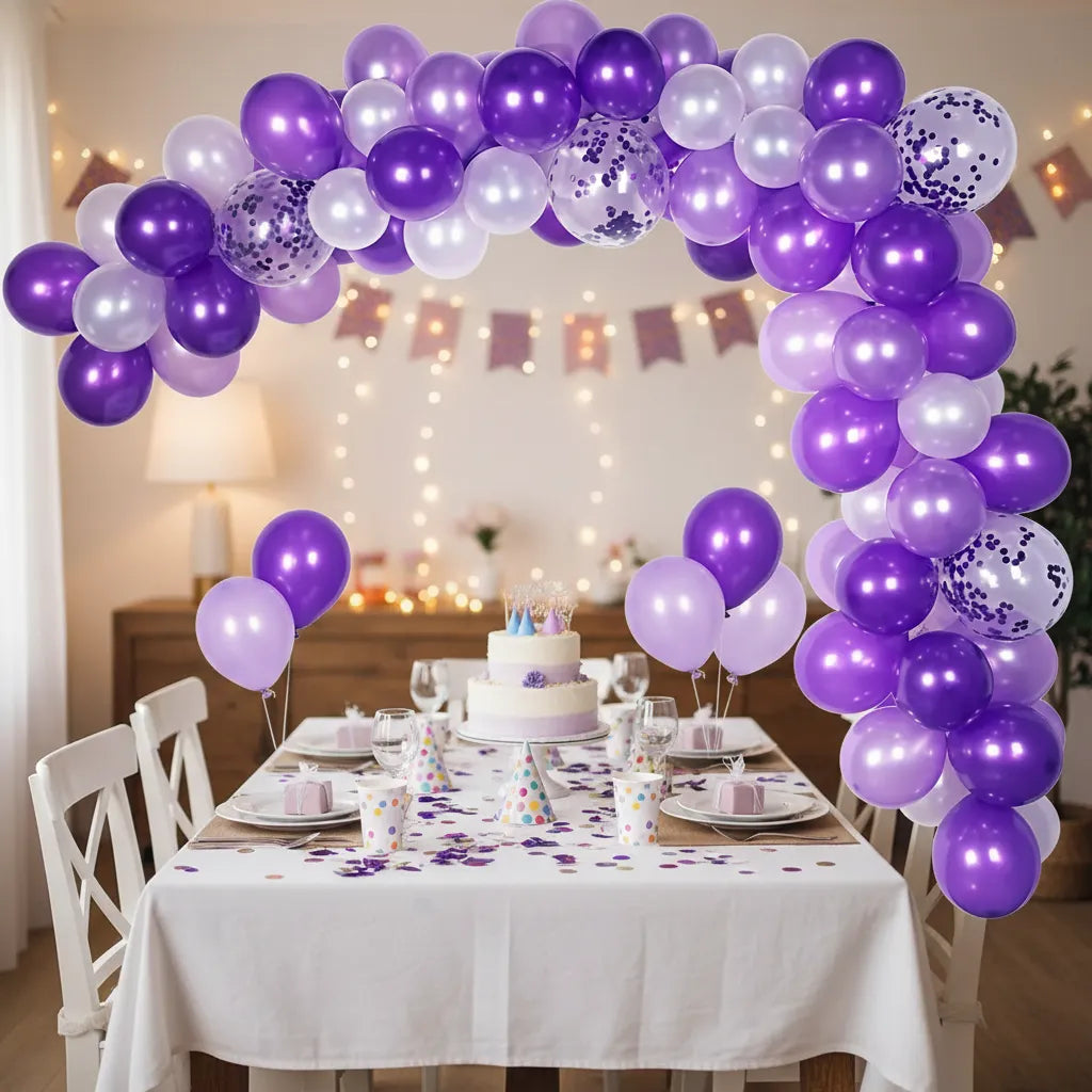 Cinta Arco Para Globos 5 Metros