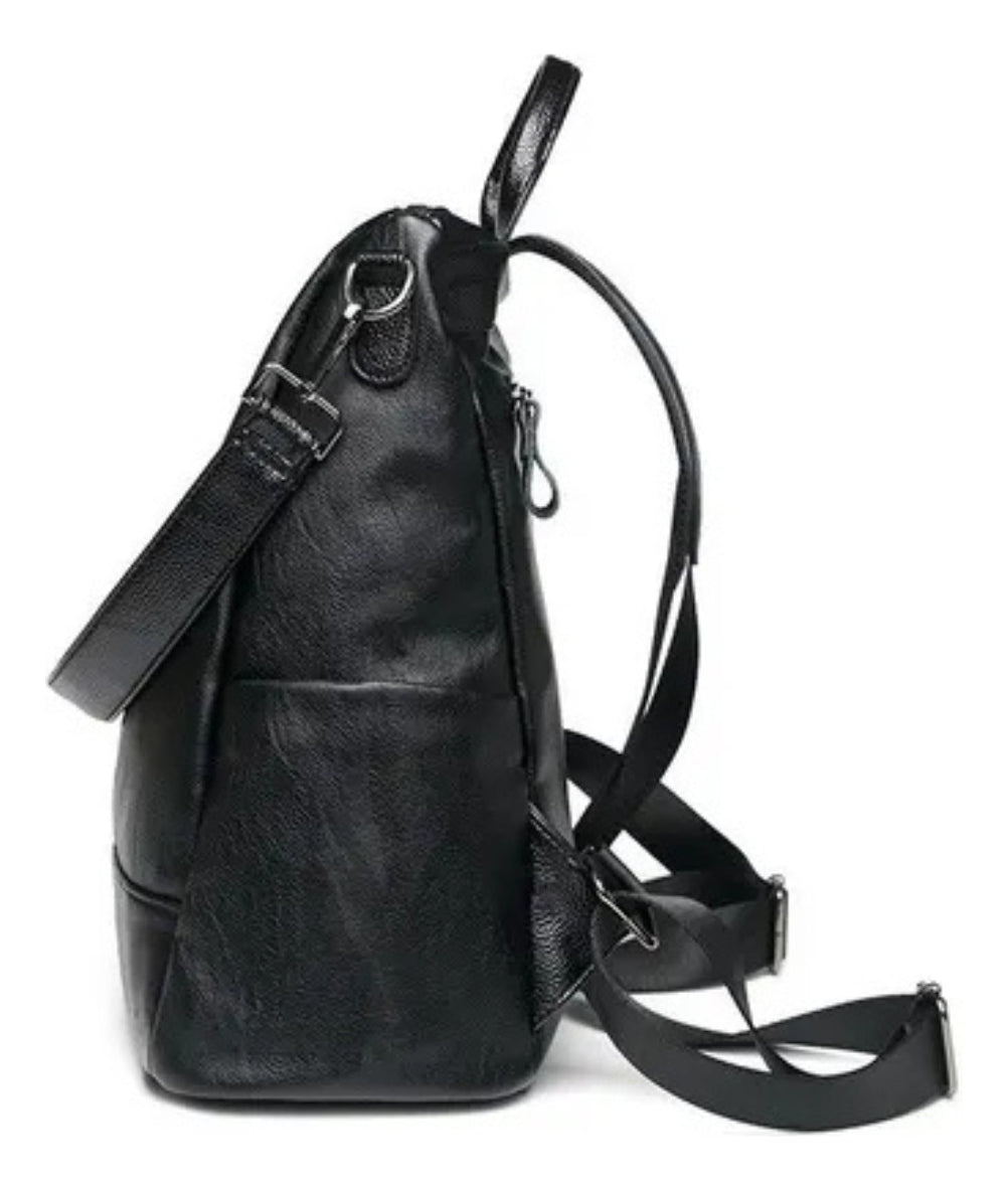 Mochila Eco Cuero Dama