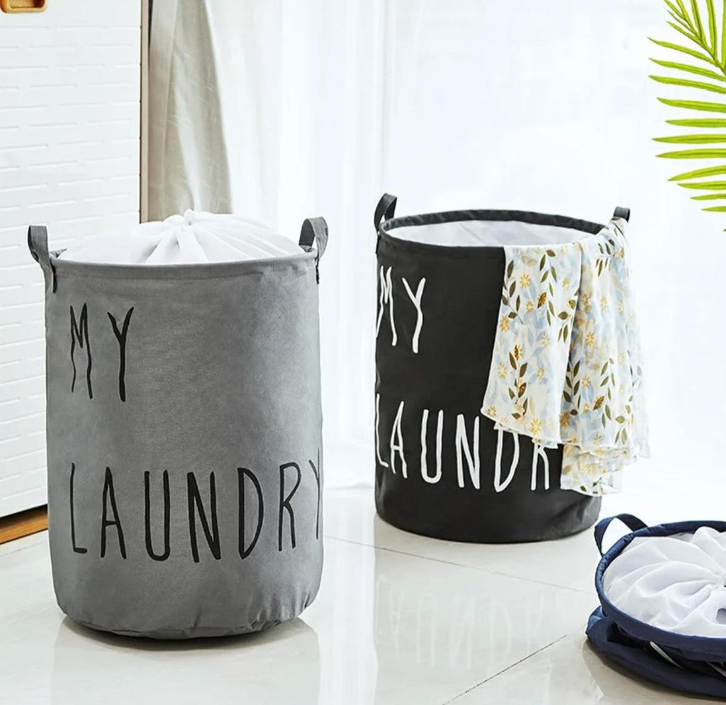 Canasto de Ropa Sucia