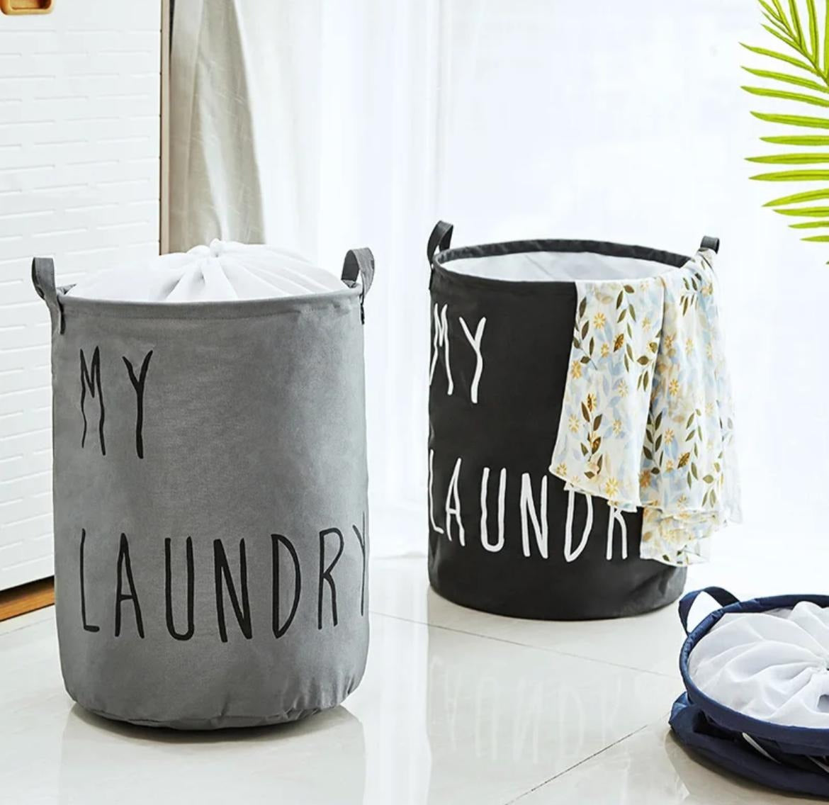 Canasto de Ropa Sucia