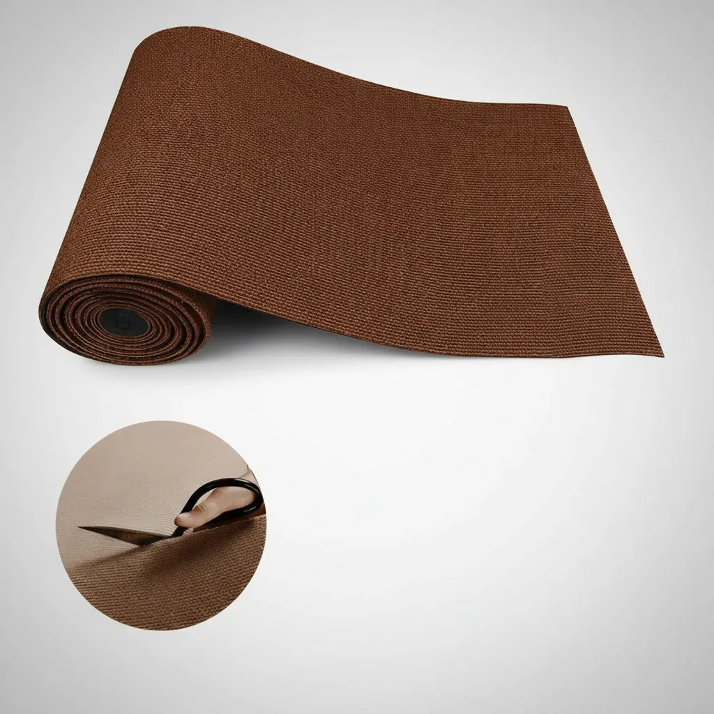 Rascador Gato Protector Sofa Sillón Adhesivo Grande Calidad