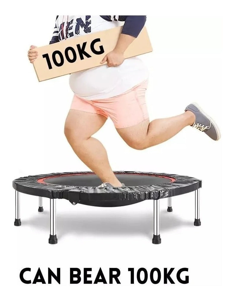 Cama Elástica Plegable