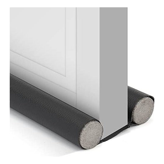 Burlete Doble para Puerta - 93cm