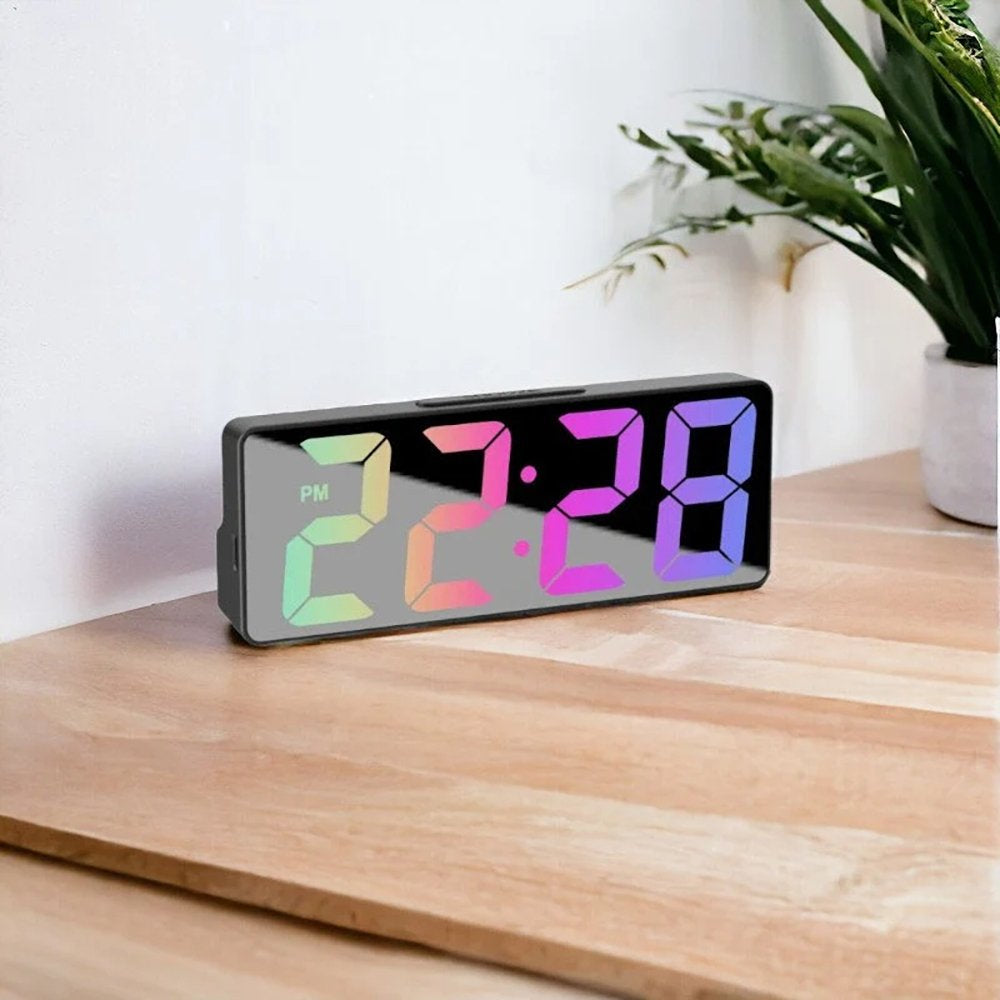 Reloj Despertador de Mesa
