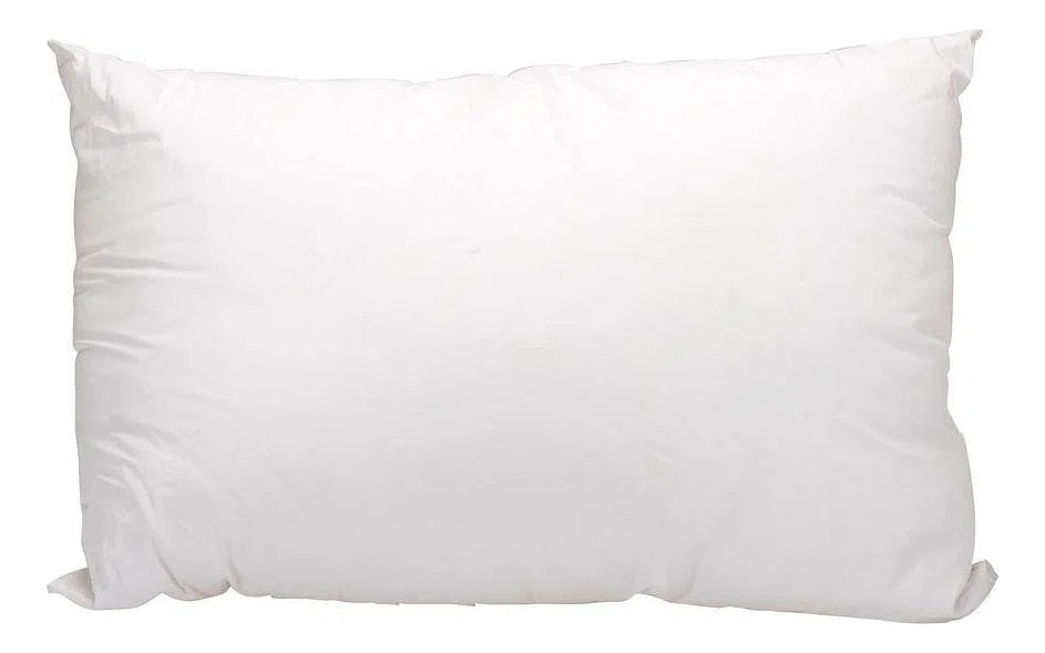 Kit 2 Almohadas Algodón Hipoalergénico