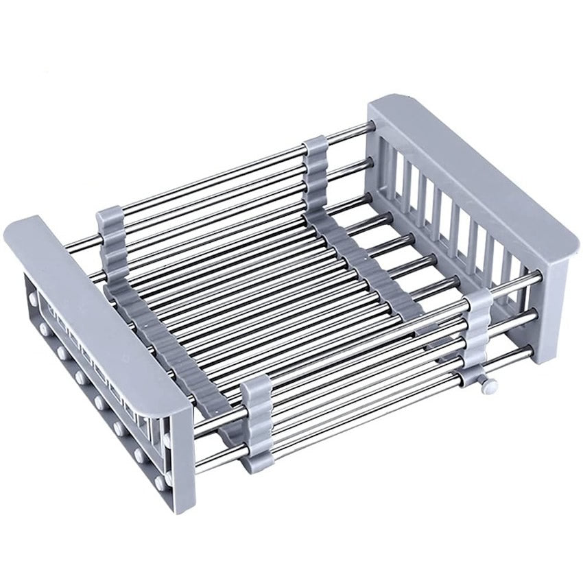 Escurridor Vajilla Extensible