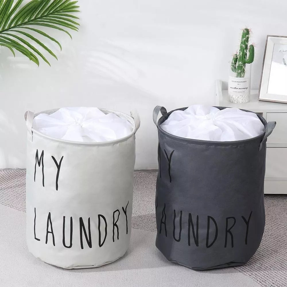 Canasto de Ropa Sucia