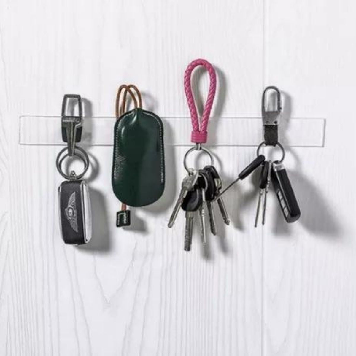 Cinta Doble Faz 3 Metros