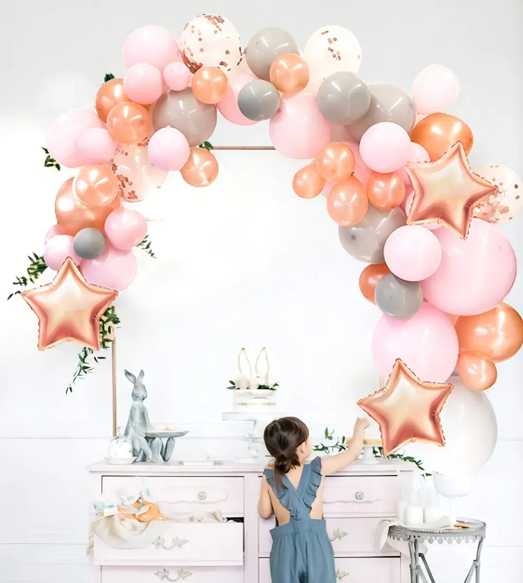 Cinta Arco Para Globos 5 Metros