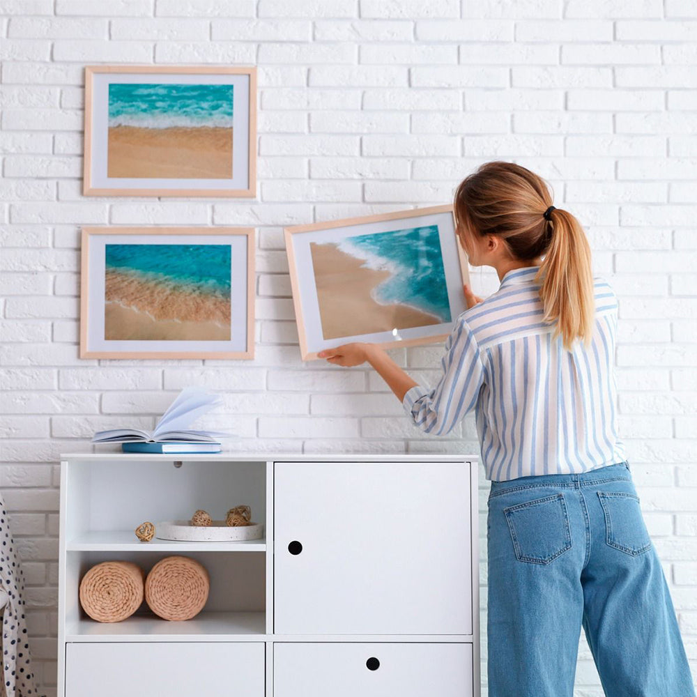 Cinta Doble Faz 3 Metros