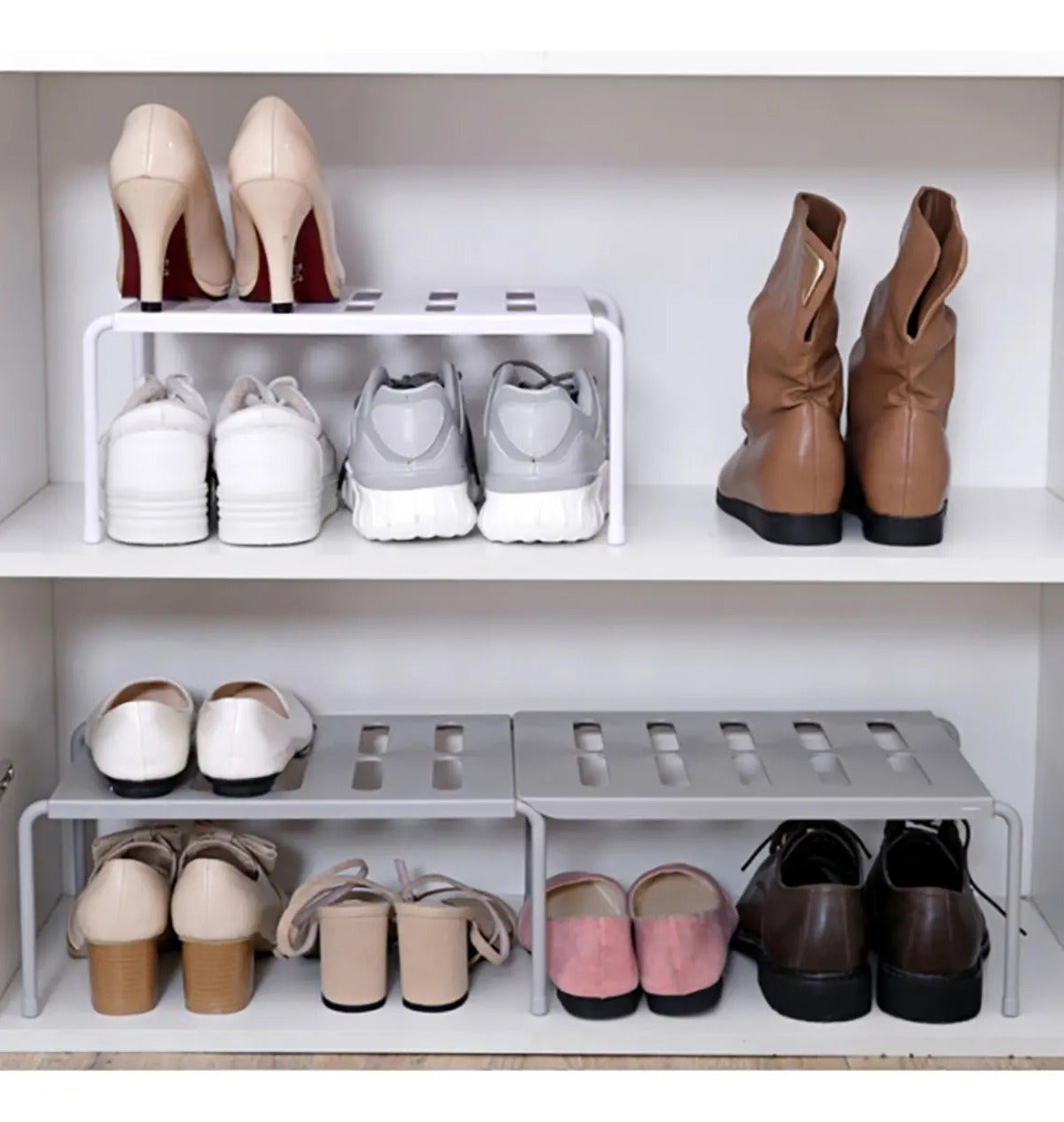 Organizador Multiuso Extensible