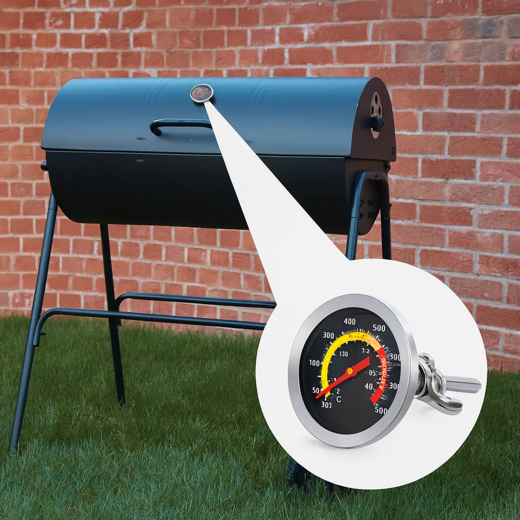 Termómetro Pirómetro de Cocina