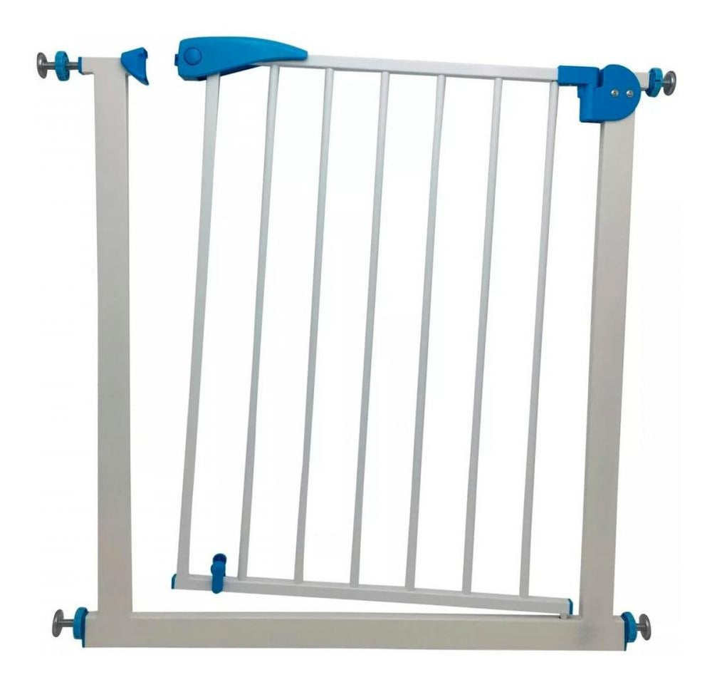 Portón de Seguridad Bebé