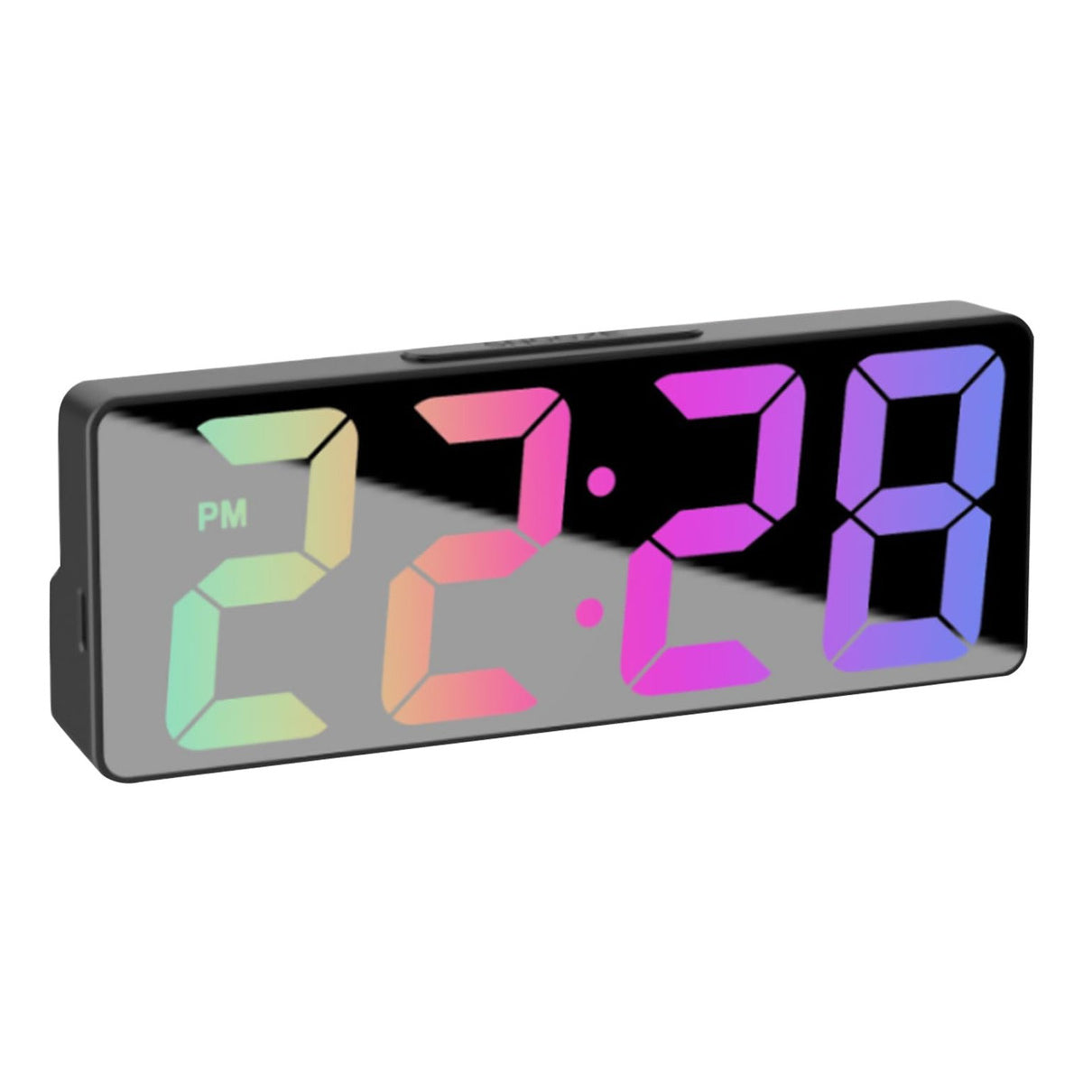 Reloj Despertador de Mesa