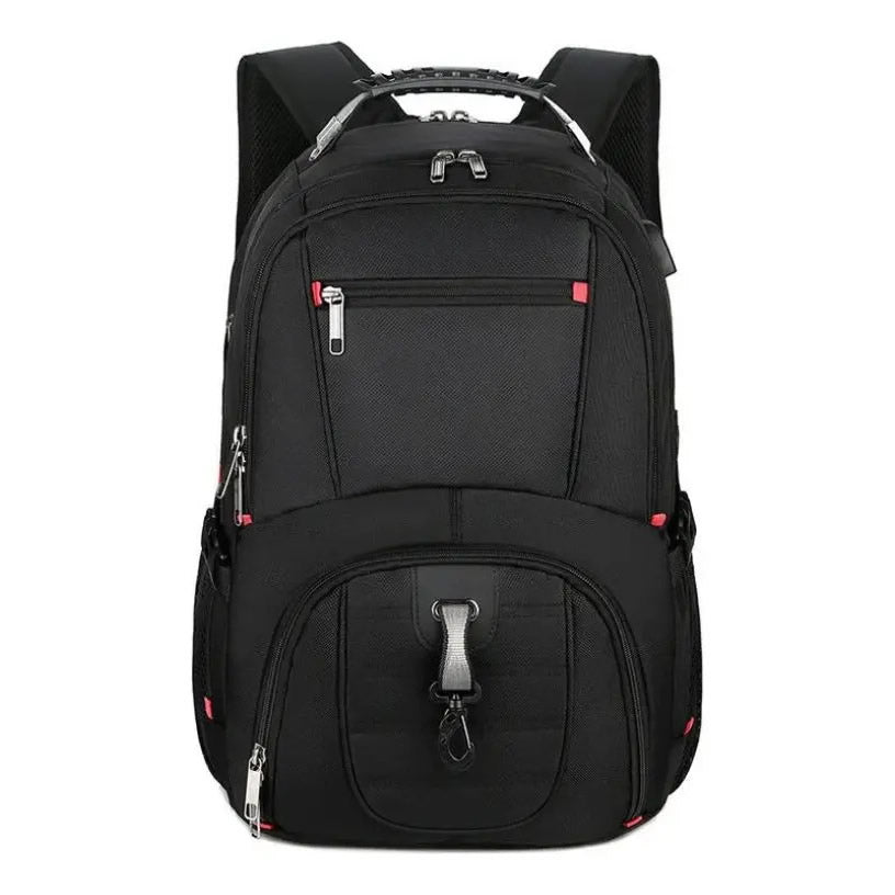 Mochila Impermeable Notebook Premium