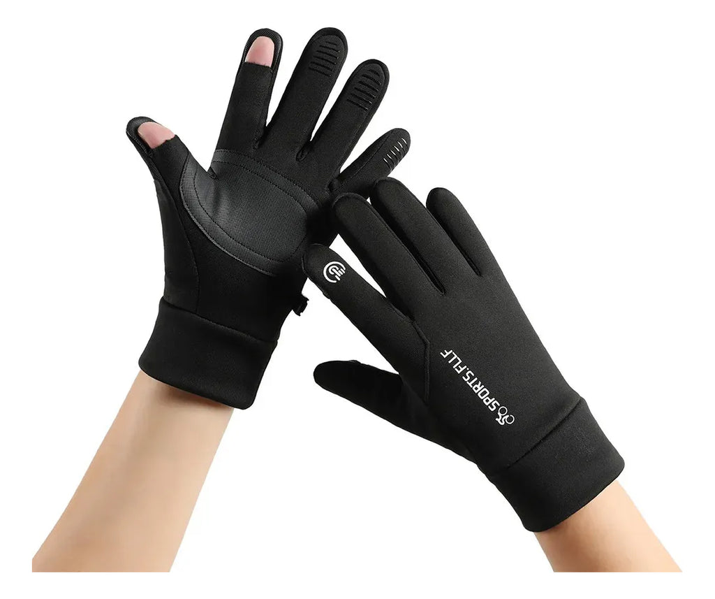 Guantes de Moto Celular Pro