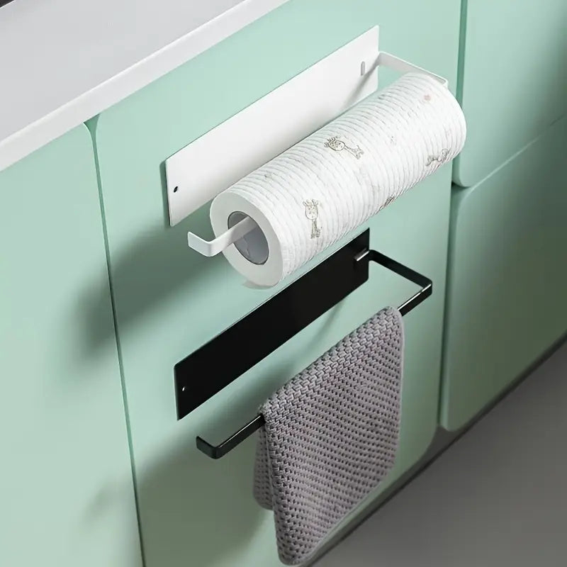 Porta Papel Cocina Servilletas