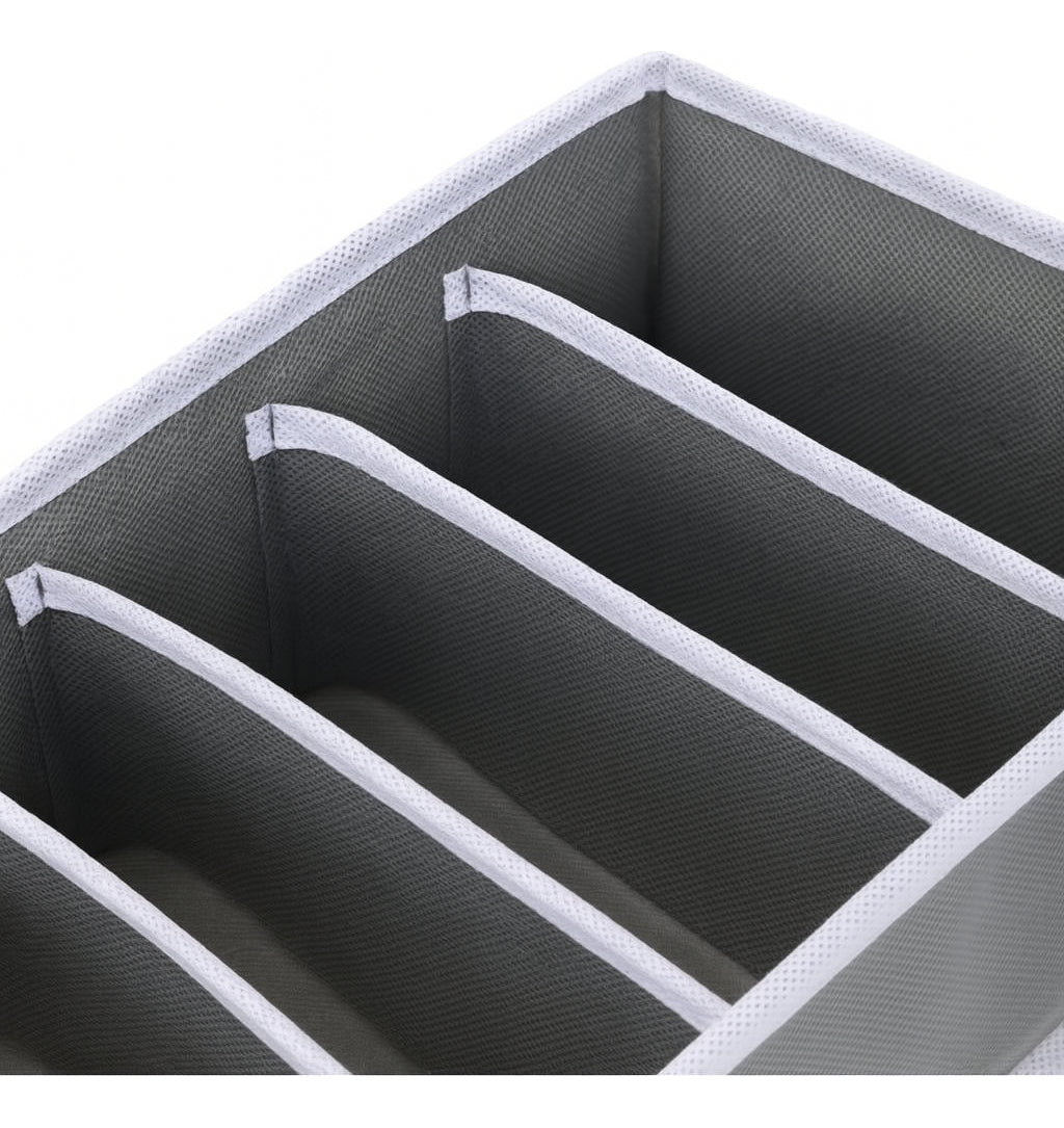 Organizador de Ropa Interior - 4 Piezas