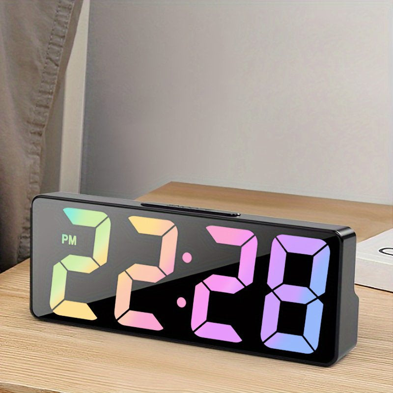 Reloj Despertador de Mesa