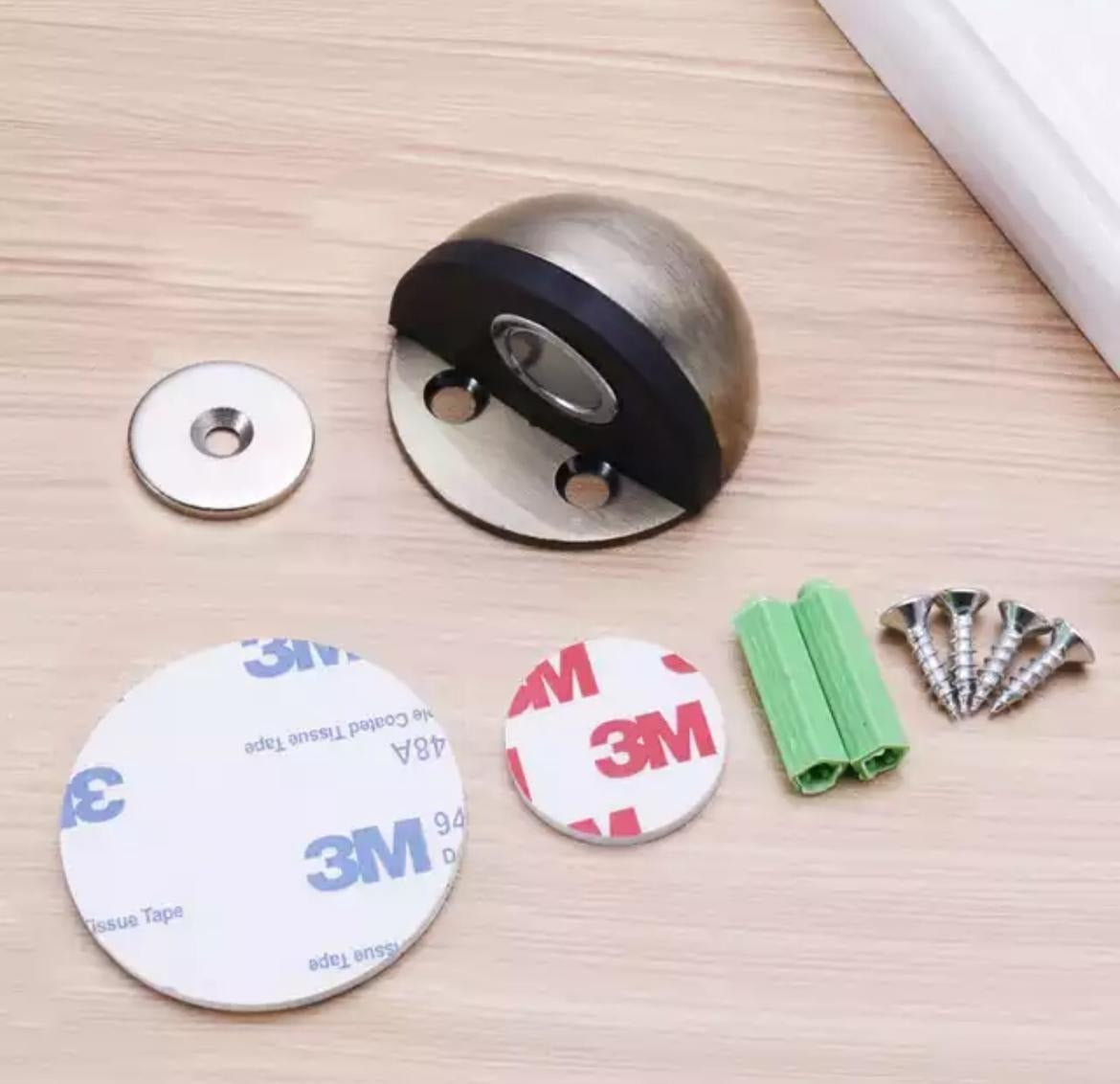 Retén Magnético de Puerta