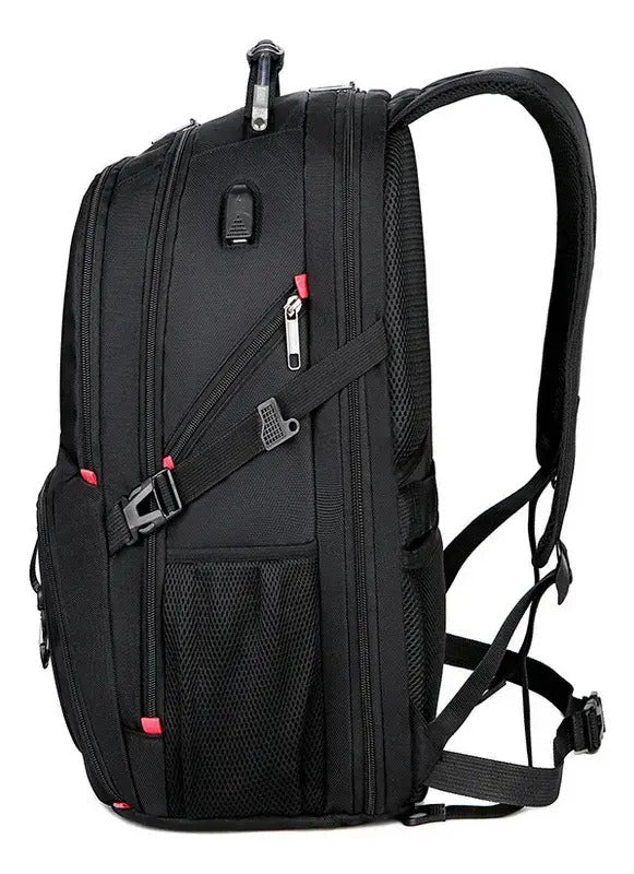 Mochila Impermeable Notebook Premium