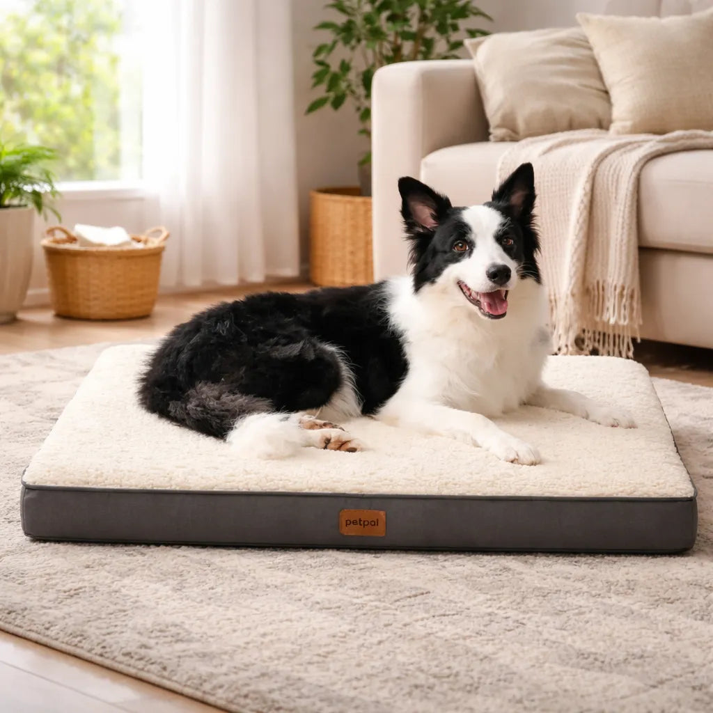 Cucha Cama Colchón Mascota