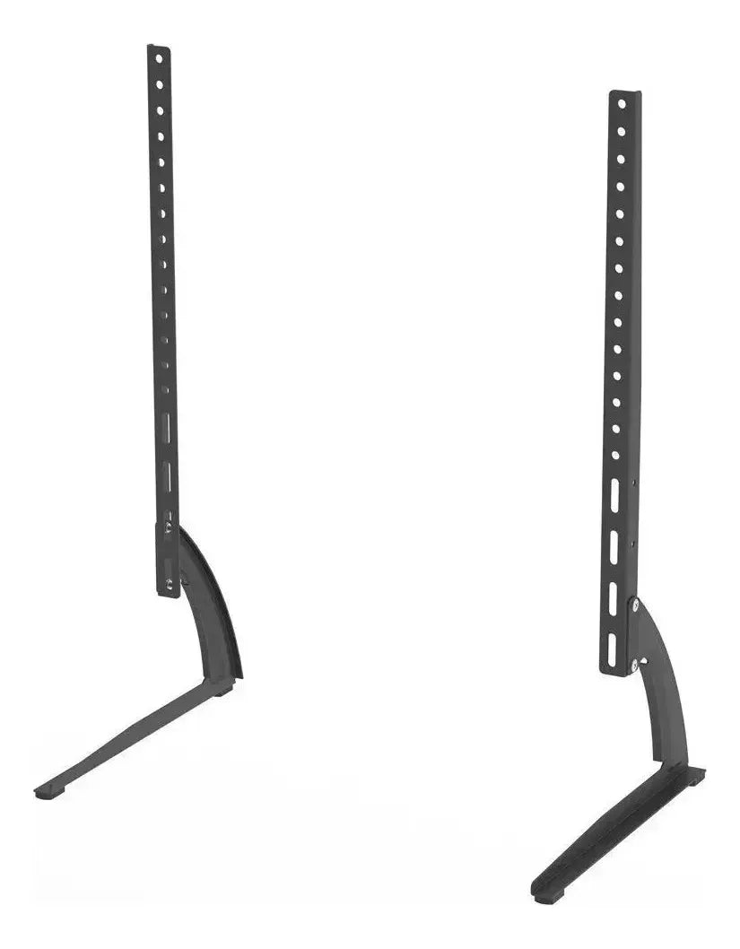Soporte De Pie Regulable Para Tv 37-75' Negro