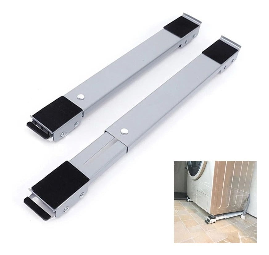 Soporte Lavarropas Heladera