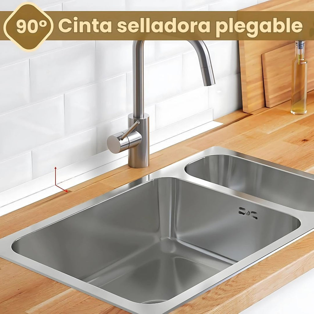 Cinta Impermeable 3.2 Metros