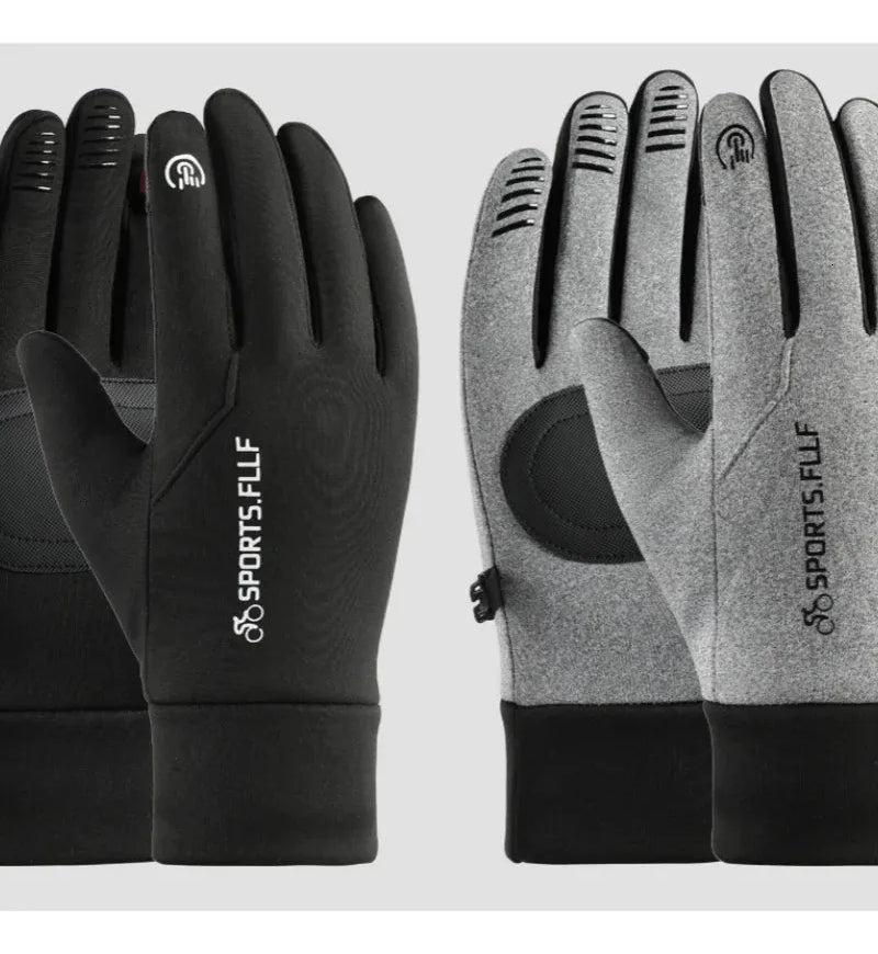 Guantes de Moto Celular Pro