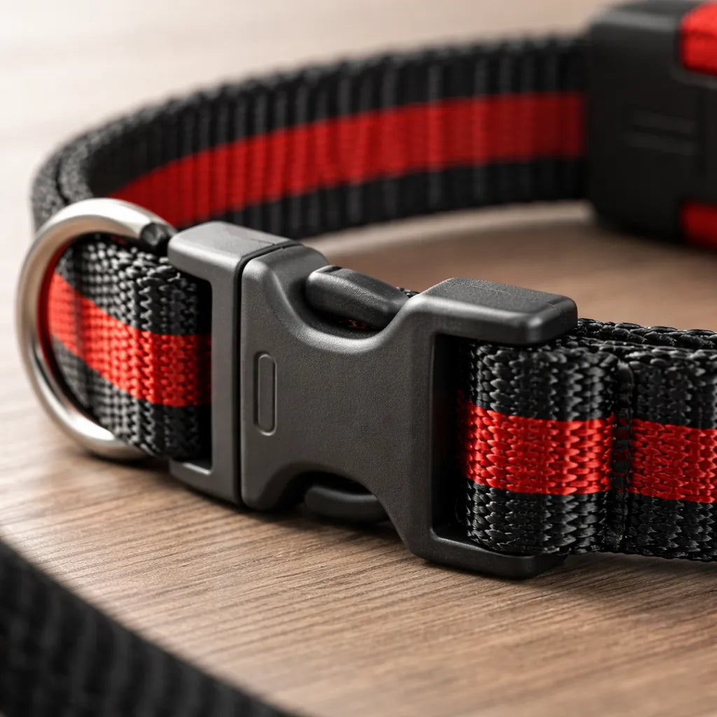 Collar Perros Adiestramiento Remoto Sumergible Profesional