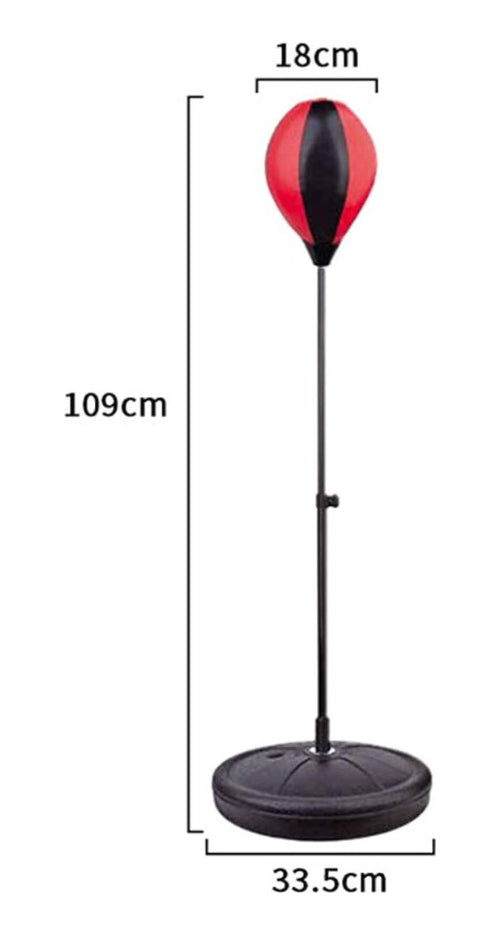 Juego Completo Boxeo Niños