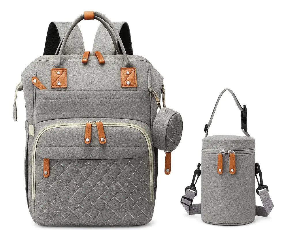 Mochila Maternal Pro