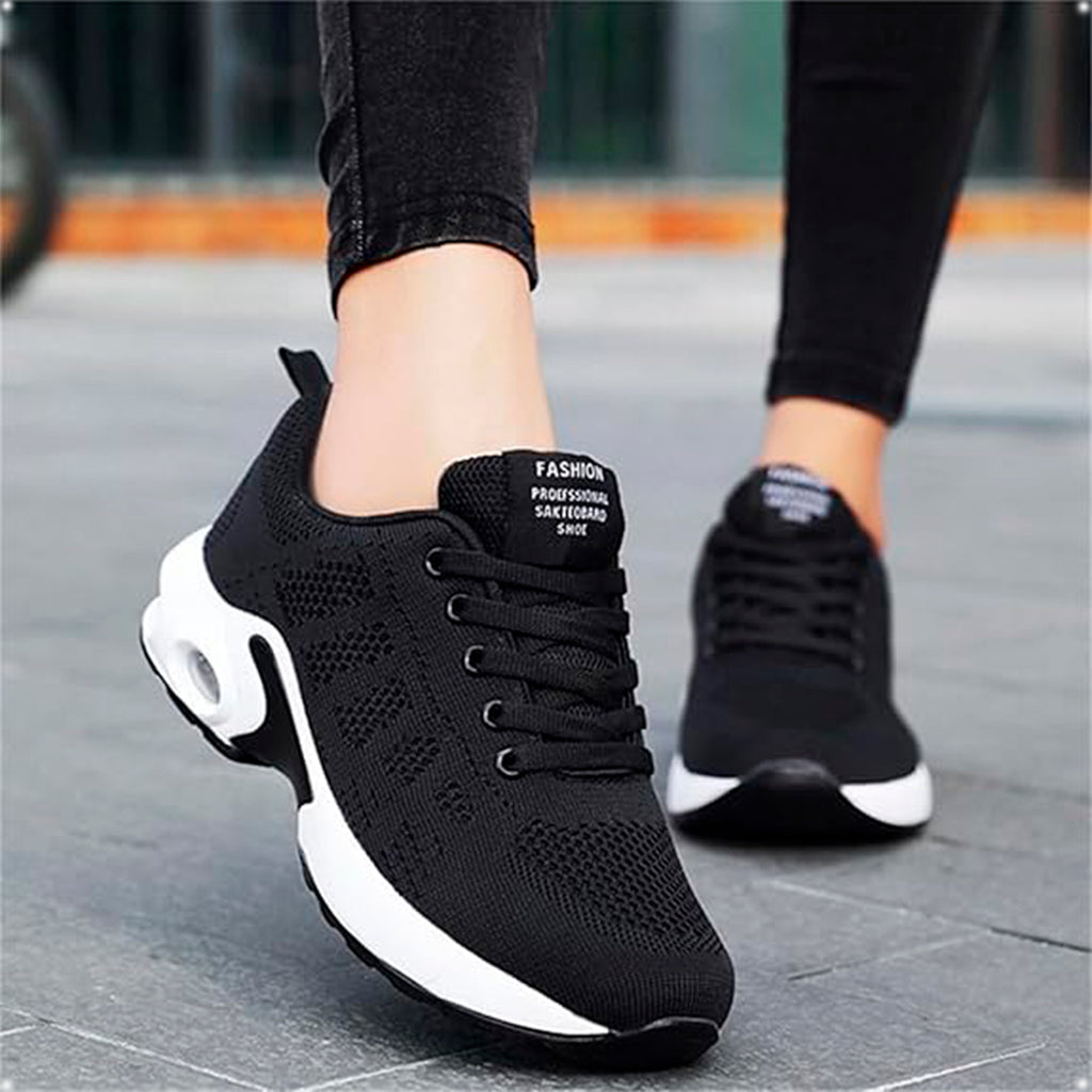 Champion Deportivo Dama - Negro