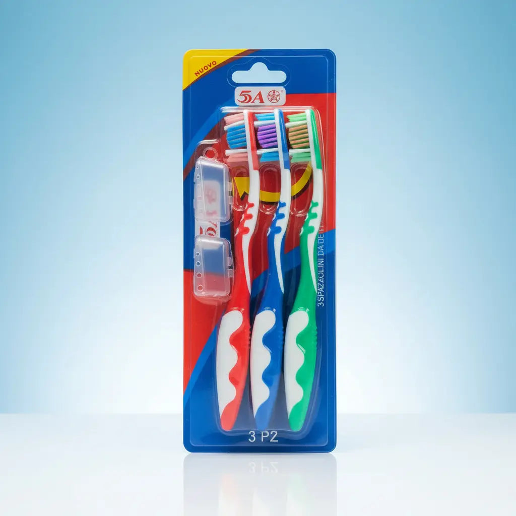 Cepillos De Dientes